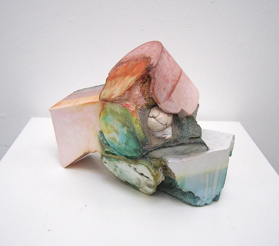 Natasha Sweeten and David McDonald — Satchel Projects
